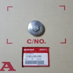 ฝาครอบปรับตั้งวาล์ว ดรีม100/C100N,P/เวฟ100,110