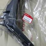 บังโคลนหลัง เวฟ110ไอ(ตัวแรก)