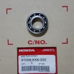 ลูกปืนกดคลัทช์#6003 เวฟ125T,C(ไฟเลี้ยวบังลม)/เวฟ125ไอ(ปี2012-22)ปลาวาฬ-LED