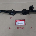 เหล็กพักเท้าหน้า ดรีม100/C100N/เวฟ100S,D