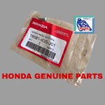 สกรูพร้อมแหวน เวฟ110ไอ(ปี2021-25)/ซุบเปอร์คัพ(ปี2021-24)/เวฟ125ไอ(ปี2023-25)