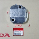 ฝาครอบฝาสูบ เวฟ110ไอปี12-17(บังลมใหญ่)