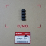 ยางครีบเสื้อสูบB ดรีมC100P/เวฟ100,110