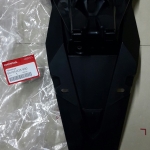 บังโคลนหลัง PCX150Eปี14