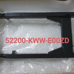 สวิงอาร์มหลัง เวฟ110ไอล้อแม๊กซ์(ปี2014-24)สีดำ