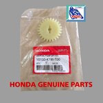 เฟืองขับปั๊มน้ำมันเครื่อง เวฟ110ไอ(ปี2021-25)/เวฟ125ไอ(ปี2023-25)