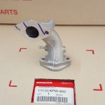 ท่อไอดี ดรีม125