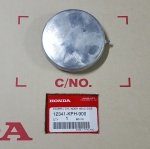 ฝาครอบฝาสูบด้านซ้าย(กลม) ดรีม125/เวฟ125S