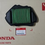 ไส้กรองอากาศ เวฟ125ไอ(ปลาวาฬ)