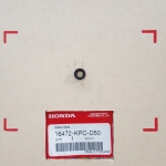 ซีลหัวฉีด เวฟ125ไอ(ปลาวาฬ)/เวฟ110ไอ(ปี2012-23)/ซุบเปอร์คัพ(ปี2013-23)