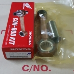 ชุดก้านสูบข้อเหวี่ยง โนวา-S,RS