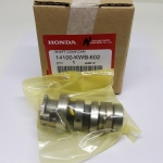 เพลาลูกเบี้ยว เวฟ110ไอ(ตัวแรก)