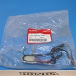 ชุดสายไฟย่อยแบตตรี่ เวฟ100R(ยูบล๊อกสตาร์ทเท้า)