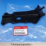 แผ่นยึดพักเท้าหน้า เวฟ125D,S,T,C/ดรีม125