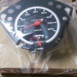 แผงมาตรวัดความเร็ว(ไมล์) เวฟ110ไอ/2(บังลมใหญ่)