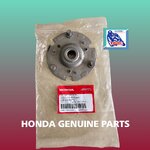 ต้นกำลังขับตัวนอก(หลักคลัทช์) เวฟ110ไอ(ปี2021-23)สตาร์ทมือ/เวฟ125ไอ(ปี2023-25)