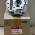 ฝาสูบ เวฟ110ไอ/ดรีม110ไอ,ซุบเปอร์คัพ