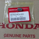 บู๊ชเรือนเครื่องยนต์ เวฟ110ไอ/ฯลฯ