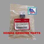 ปลอกรองข้างล้อหลังด้านซ้าย MSX125D/SF(ปี2012-20)