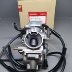 ชุดคาร์บูเรเตอร์ TA200C(แพลนท้อม)