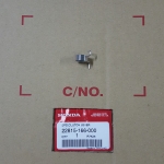 สปริงขากดคลัทช์ ไน้100/เวฟ100Z