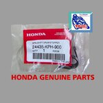 สปริงขาบังคับเกียร์ เวฟ125S/ดรีม125