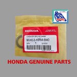 แหวนเซาะร่อง17*23*1.6 เวฟ110ไอ(ปี2021-25)/เวฟ125ไอ(ปี2023-25)