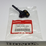 ฝาครอบหัวฉีด คลิก110ไอ(ตัวหลังสุด)