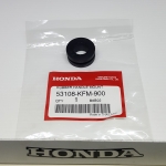 ลูกยางบู๊ชยึดแฮนด์ ดรีมC100P