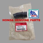 ข้อต่อคอท่ออากาศA เวฟ125ไอ(ปี2012-17)ปลาวาฬ