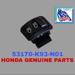 สวิทช์ไฟสูงต่ำ เวฟ110ไอ(ปี2021-25)/เวฟ125ไอ(ปี2023-25)