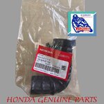 ท่อทางเข้าอากาศ เวฟ125ไอ(ปี2023-25)