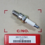 หัวเทียน BP7ES(2จังหวะเกลียวยาว)โนวา,ฯลฯ