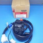 ชุดสวิทช์แฮนด์ด้านซ้าย เวฟ100MD(A)...สตาร์ทมือ 2ตา ปี2004/ดีส