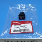 สวิทช์ปุ่มสตาร์ทมือ เวฟ125MD,MT/เวฟ100MR(ยูบล๊อก)/แอร์เบรด