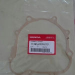 ปะเก็นฝาครอบเครื่องด้านซ้าย TA200(แพนท้อม)