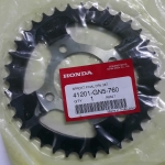 สเตอร์หลัง36ฟัน ดรีม100/เวฟ100/เวฟ110