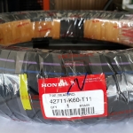 ยางนอกล้อหลัง คลิก125ไอ/2(IRC)