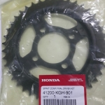 สเตอร์หลัง42ฟัน โซนิค125 M,C