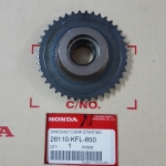 เฟืองขับสตาร์ทตัวใหญ่ เวฟ110M