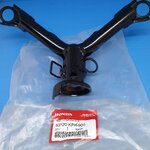 ขายึดแฮนด์ เวฟ125(หัวเทิก)ดีส-ดรัม