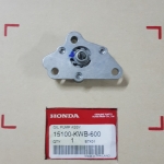 ชุดปั๊มน้ำมันเครื่อง เวฟ110ไอ(ปี2009-20)/CZI/ซุบเปอร์คัพ(ปี2011-20)