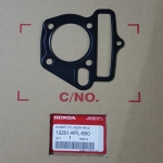 ปะเก็นฝาสูบ เวฟ100,110,C100P