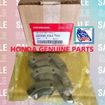 ชุดก้อนคลัทช์แรงเหวี่ยง เวฟ110ไอ(ปี2021)สตาร์ทเท้า