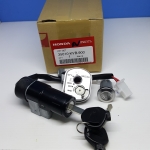 ชุดสวิทช์กุญแจชุดใหญ่ คลิก110(ตัวแรก)