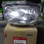 โคมไฟหน้า ดรีมC100P