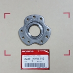 แผ่นยกคลัทช์ เวฟ110ไอ(ปี2009-20)สตาร์ทมือ/ซุบเปอร์คัพ(ปี2011-17)สตาร์ทมือ