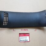 คอนโซนกลาง ดรีม110ไอ/ซุบเปอร์คัพ