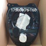 ถังน้ำมันเชื้อเพลิง ดรีม110ไอ(ซุบเปอร์คัพ)ปี2018