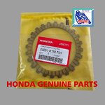 แผ่นคลัทช์ เวฟ110ไอ(ปี2021-23)สตาร์ทมือ/ซุบเปอร์คัพ(ปี2021-23)สตาร์ทมือ/เวฟ125ไอ(ปี2023-25)